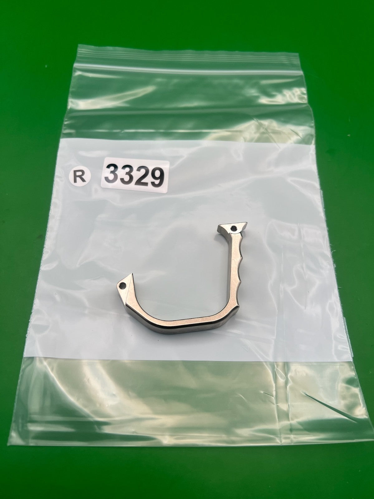 Bob Long Intimidator Trigger Gaurd