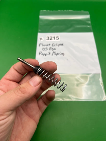 Planet Eclipse 05 Ego Poppit/Spring