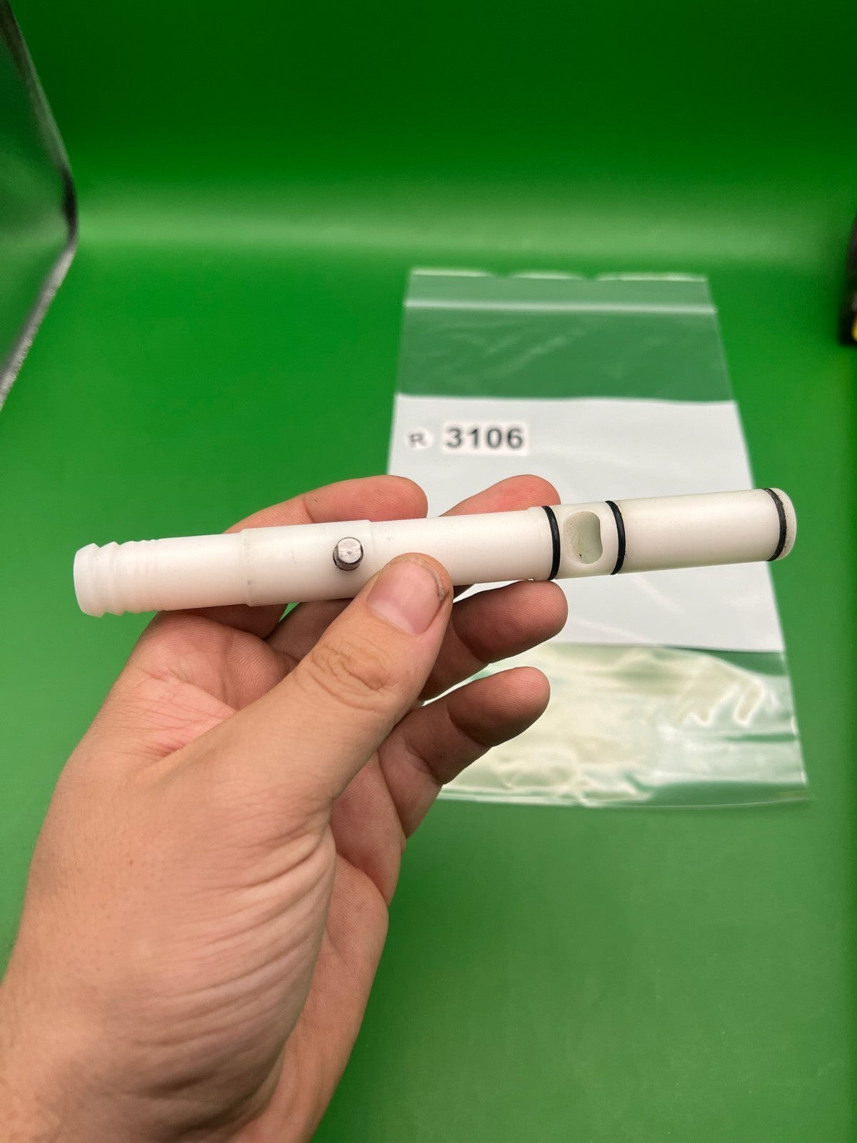 Bob Long Intimidator Bolt