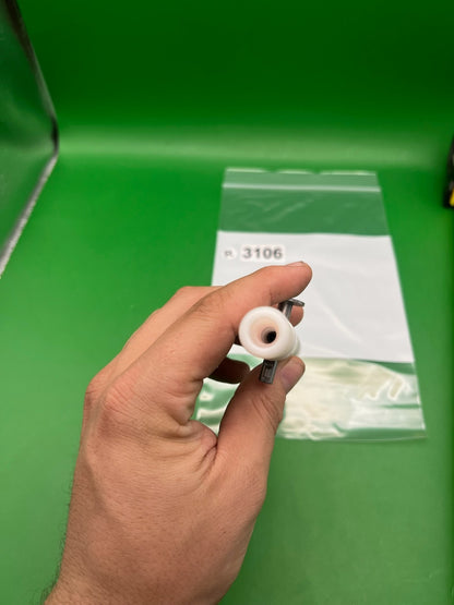 Bob Long Intimidator Bolt