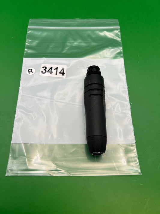 Stock WGP Regulator - Black