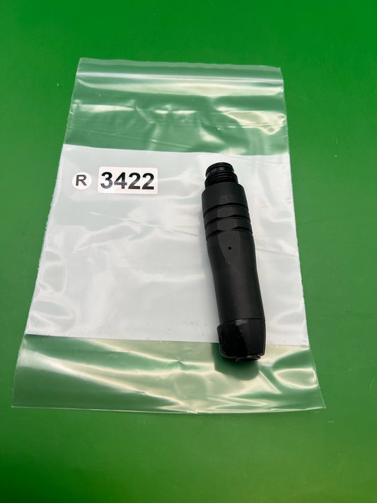 Stock WGP Regulator - Black