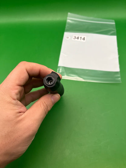 Stock WGP Regulator - Black