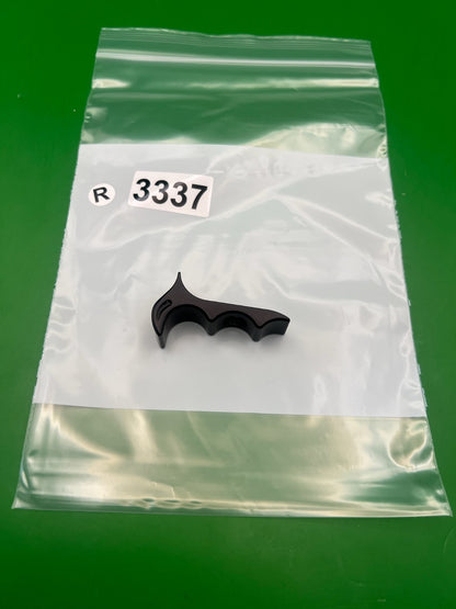 Bob Long Intimidator Snatch Grip