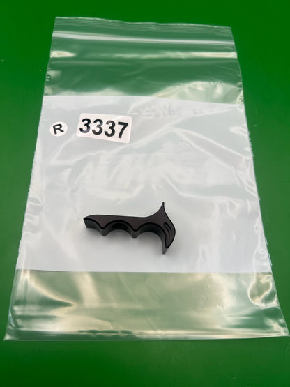 Bob Long Intimidator Snatch Grip