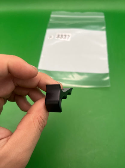 Bob Long Intimidator Snatch Grip