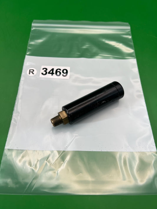 Autococker LPR - Black