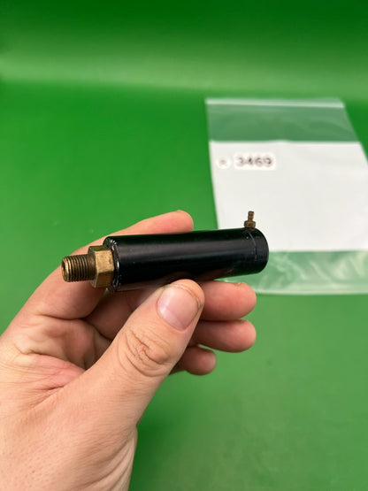 Autococker LPR - Black