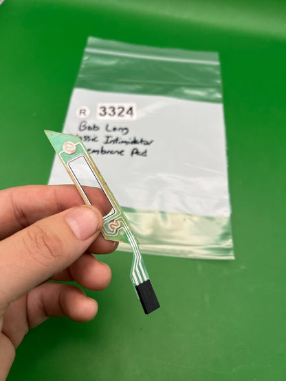 Bob long Classic Intimidator Membrane Pad