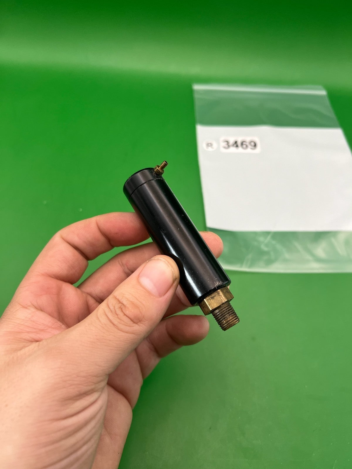 Autococker LPR - Black