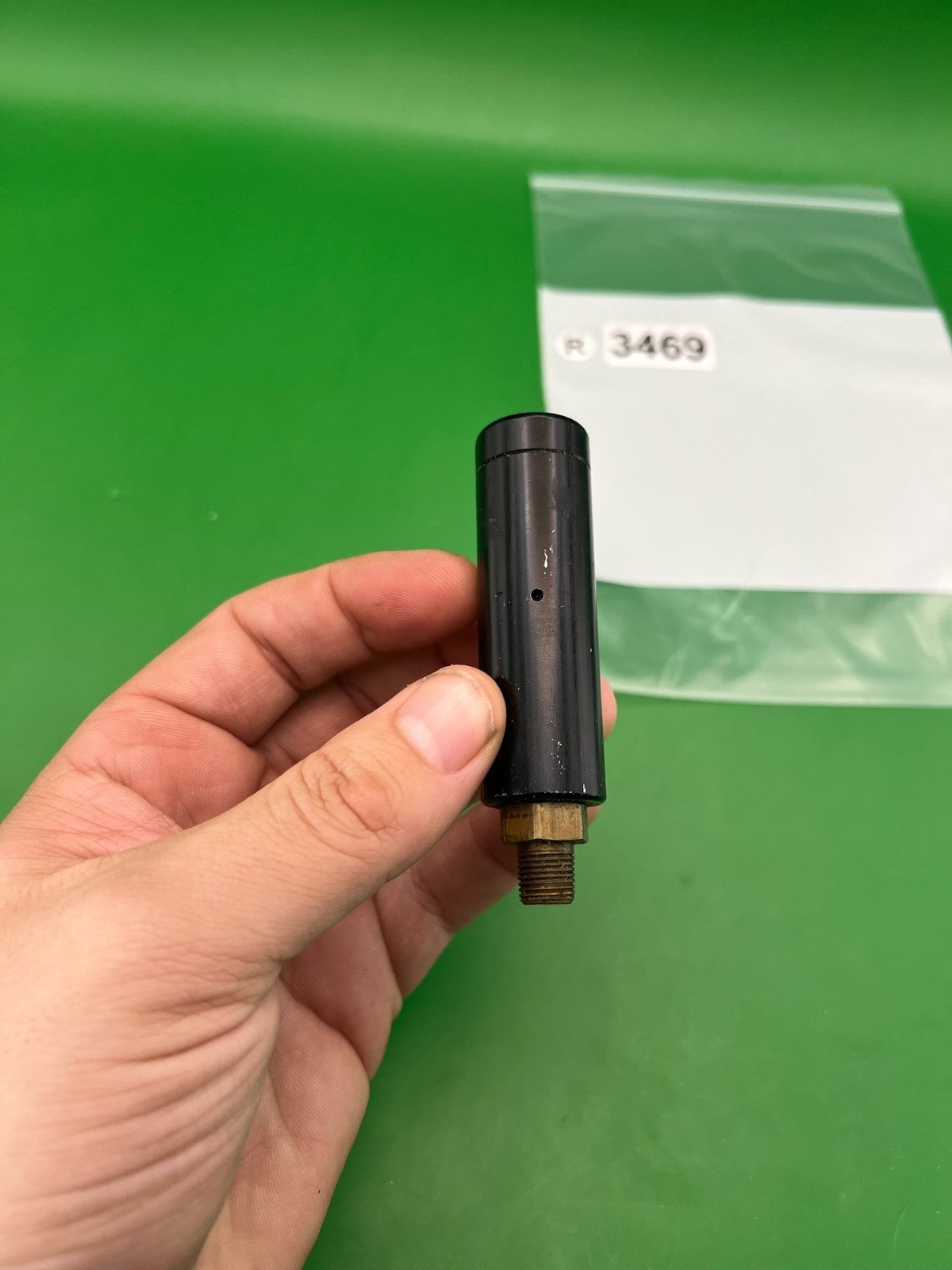 Autococker LPR - Black
