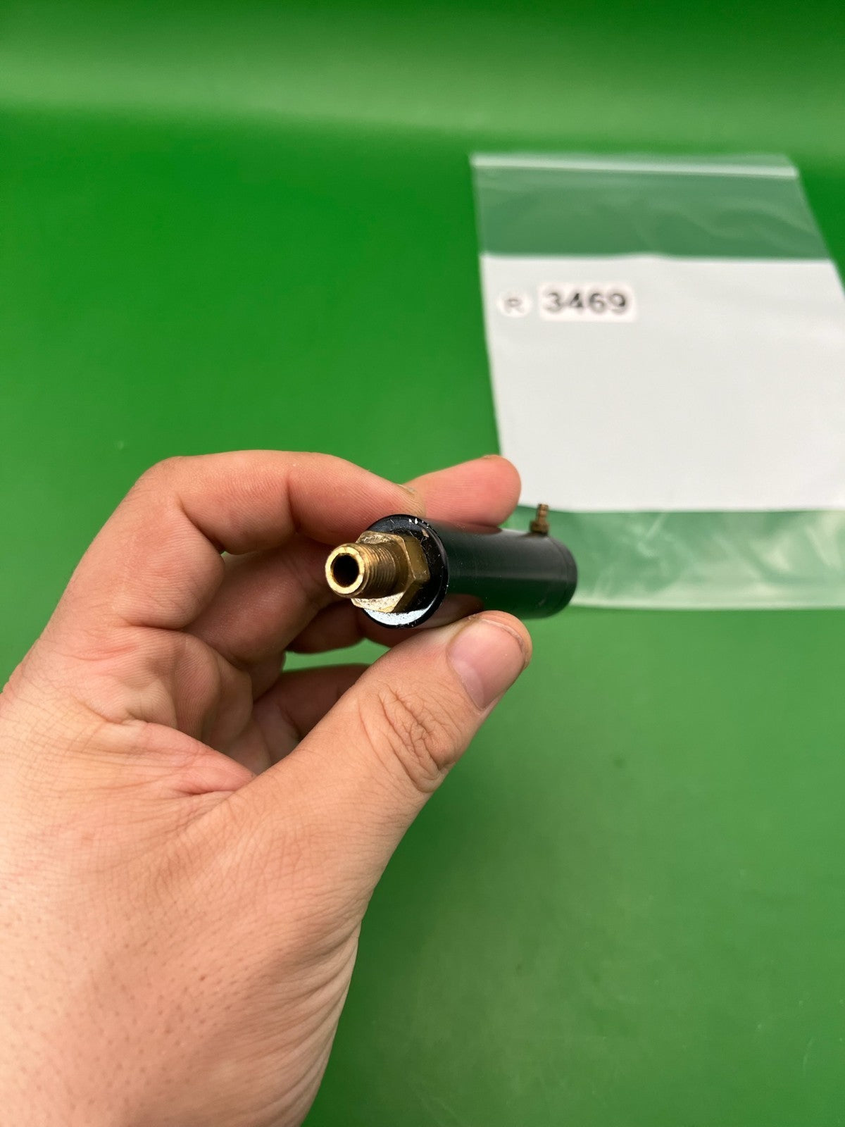 Autococker LPR - Black