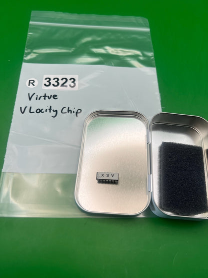 Virtue VLocity Chip