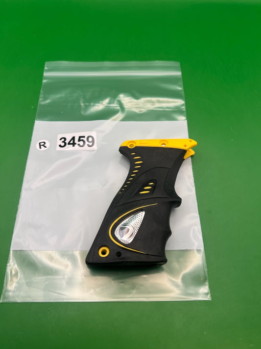 Dye Ultralight Grips - Yellow