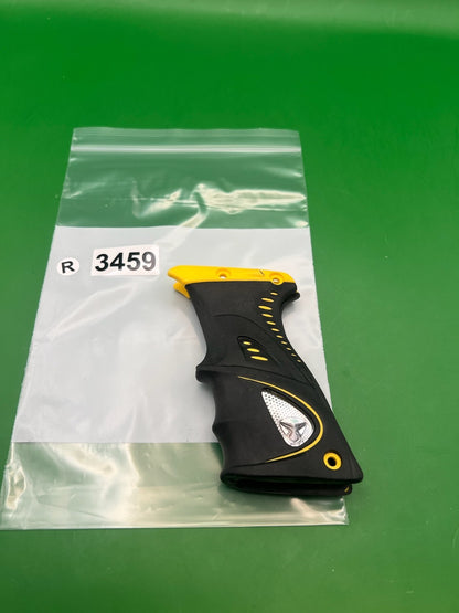 Dye Ultralight Grips - Yellow