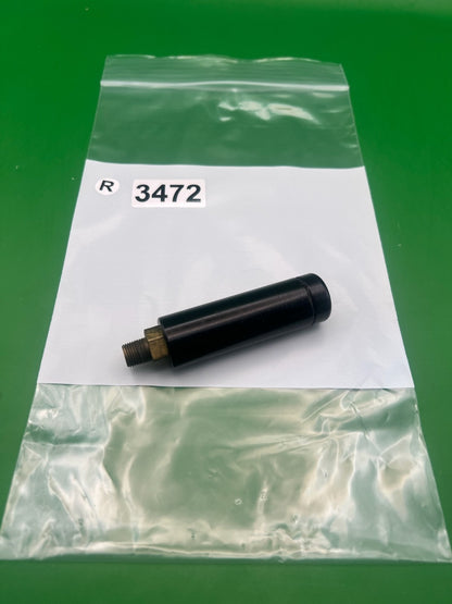 Stock Autococker LPR Black