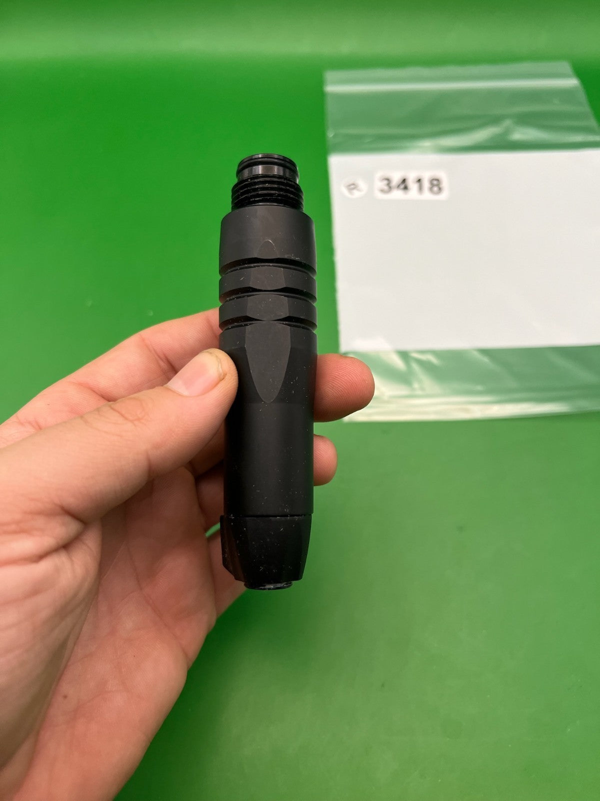 Stock WGP Autococker Regulator