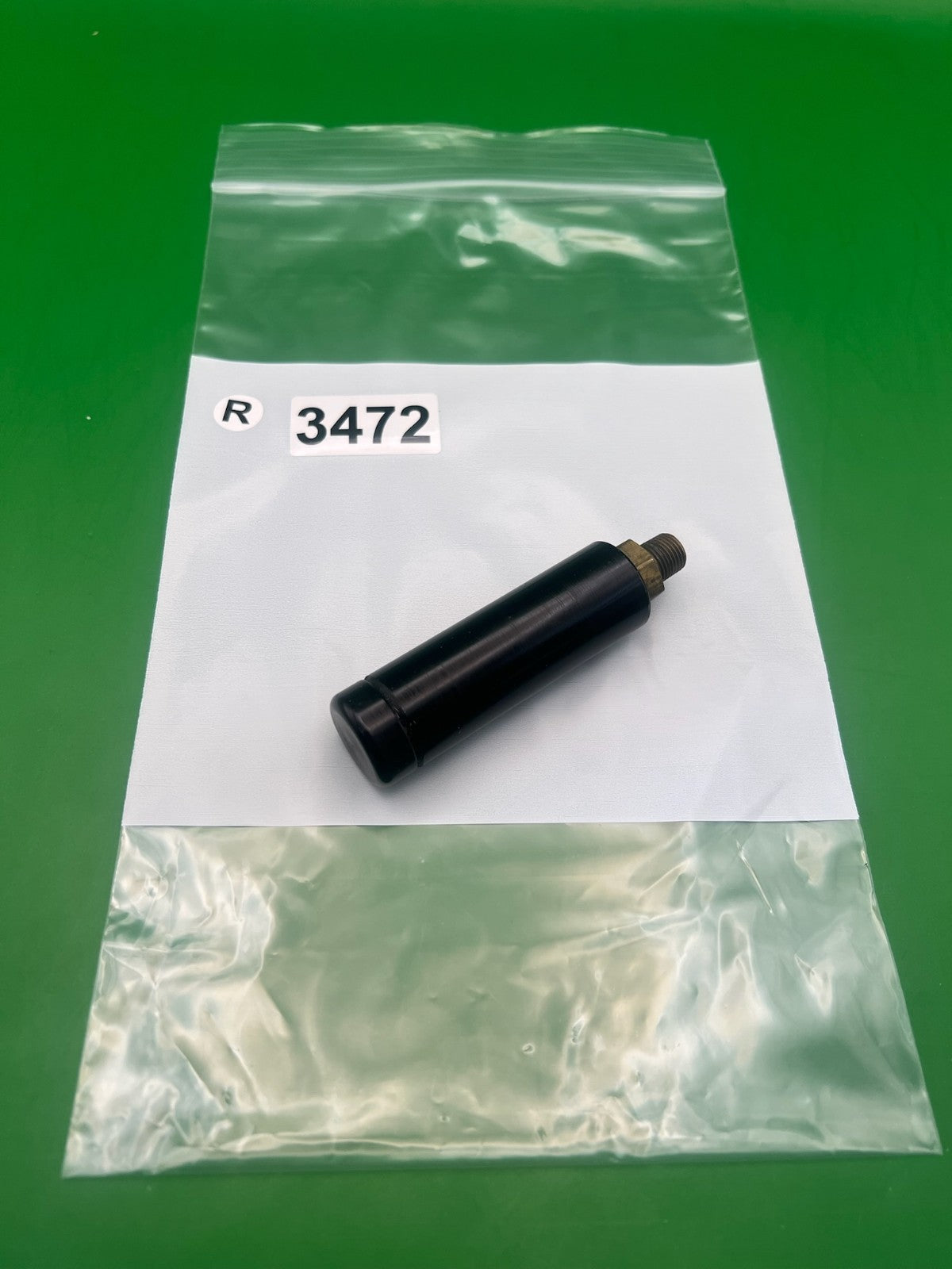 Stock Autococker LPR Black