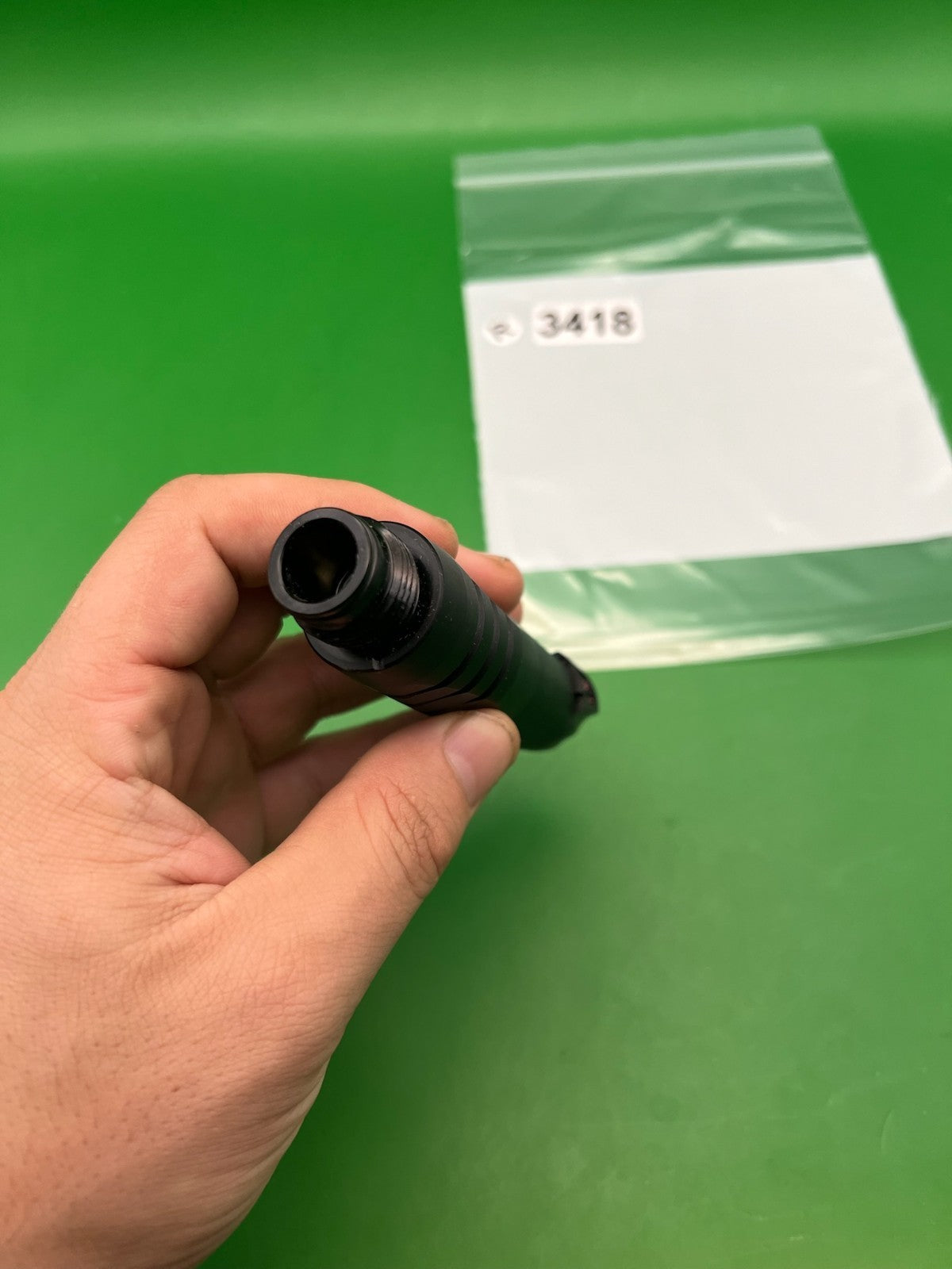 Stock WGP Autococker Regulator