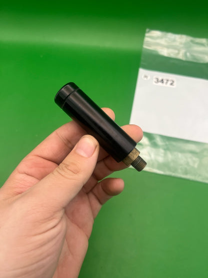 Stock Autococker LPR Black