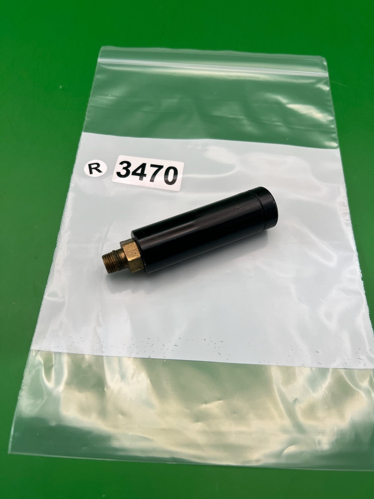 Autococker LPR - Black