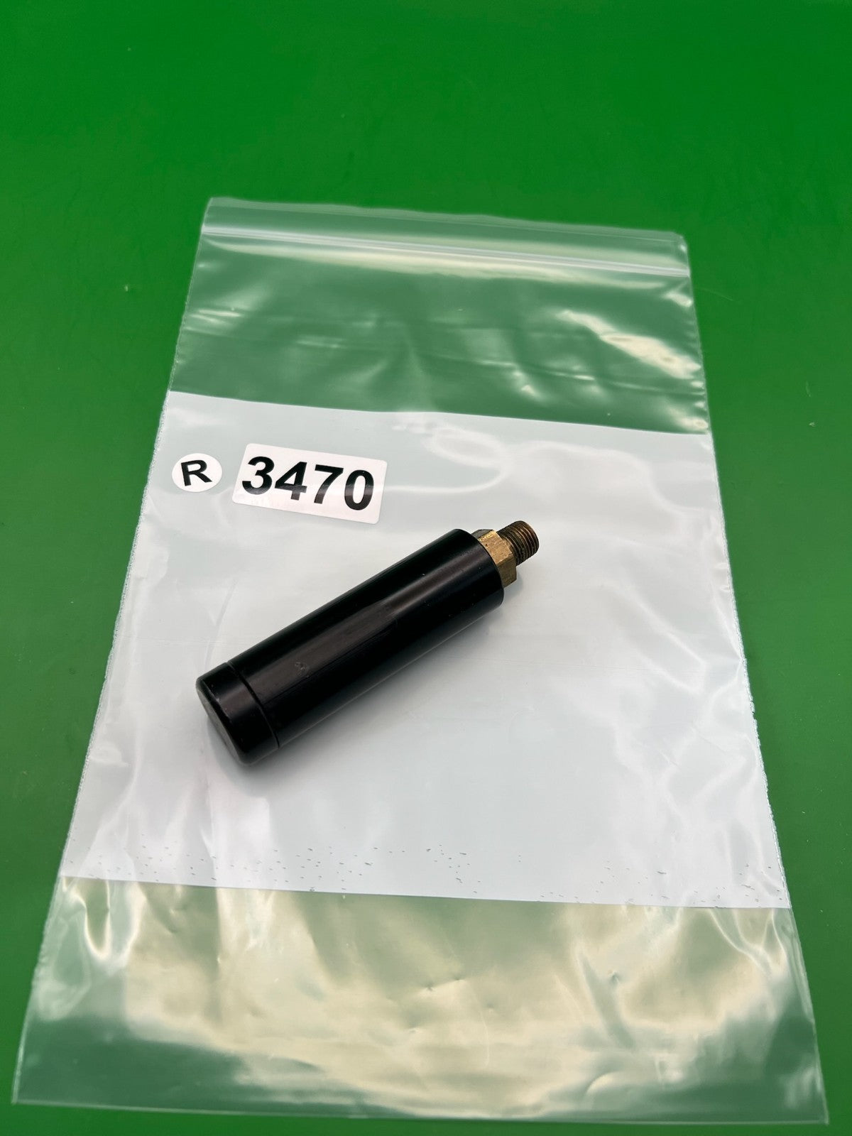 Autococker LPR - Black