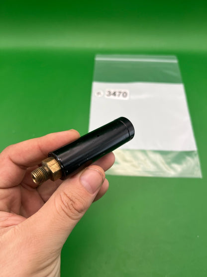 Autococker LPR - Black