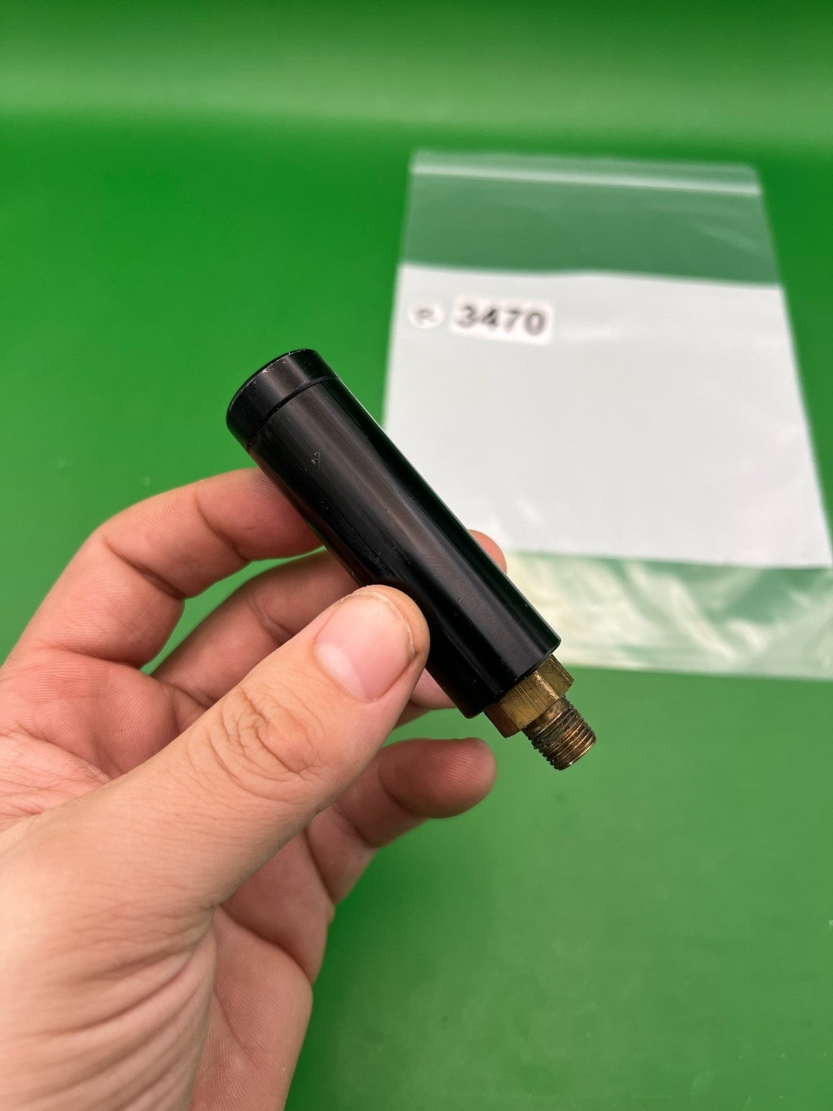Autococker LPR - Black