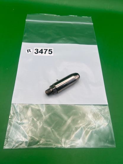 Stock Autococker LPR  Chrome