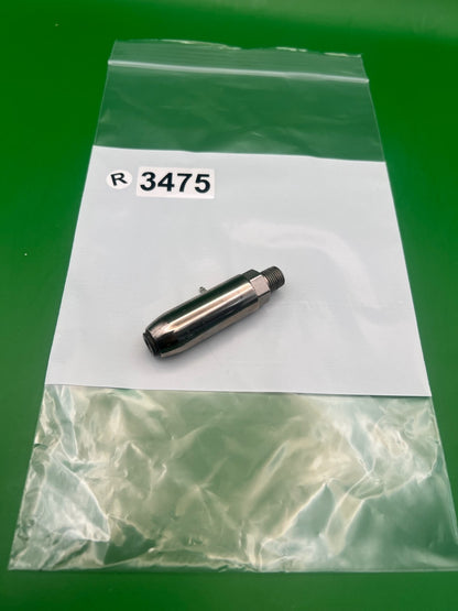 Stock Autococker LPR  Chrome