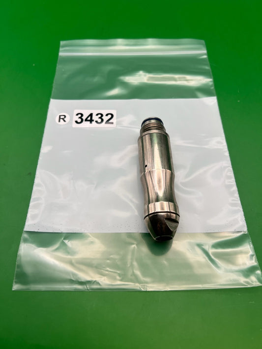 Stock WGP Autococker Regulator