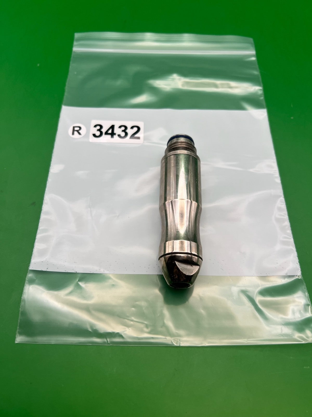 Stock WGP Autococker Regulator
