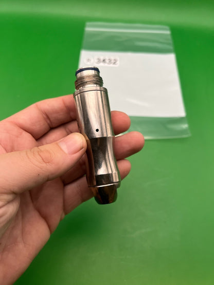 Stock WGP Autococker Regulator