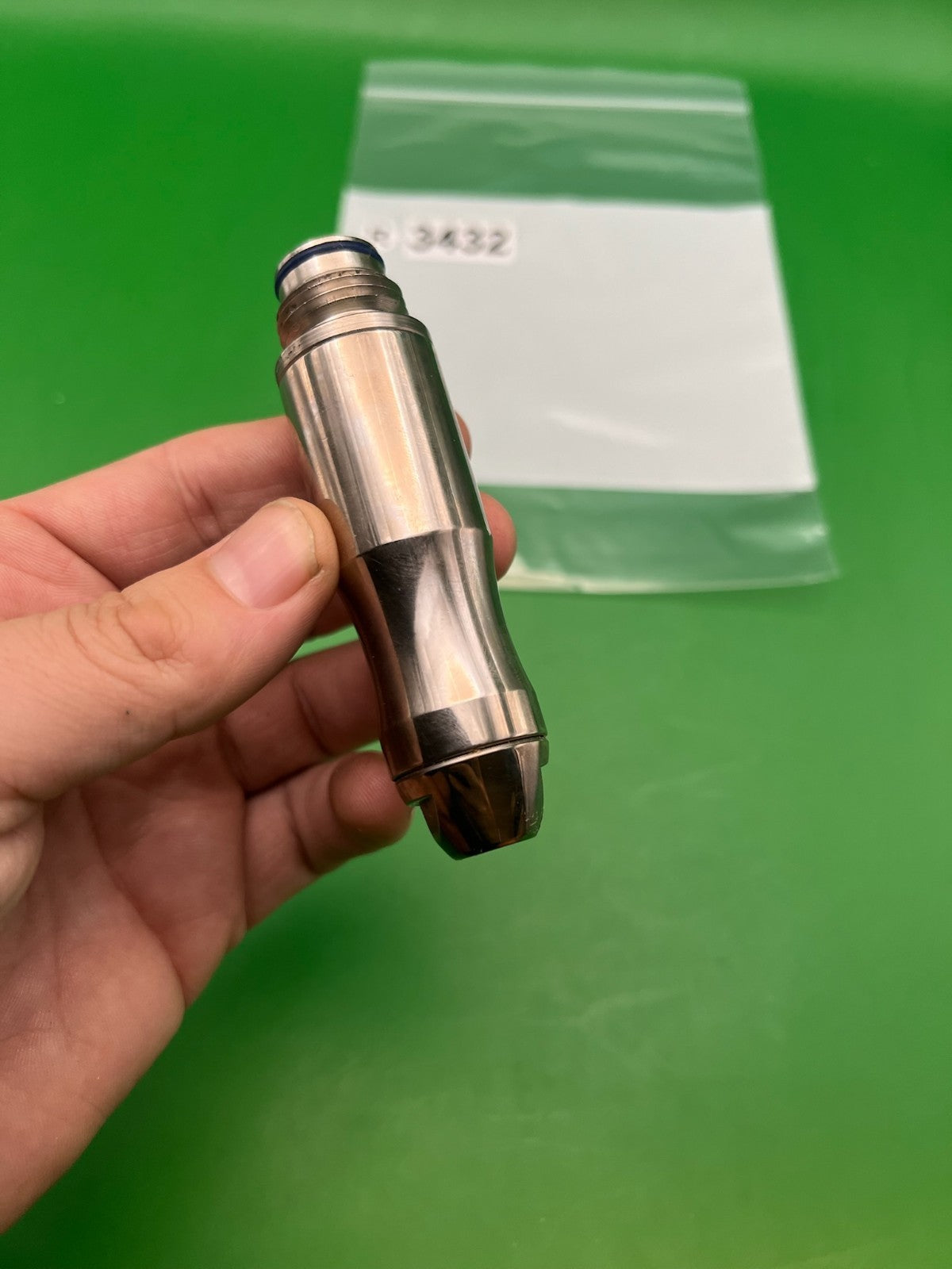 Stock WGP Autococker Regulator