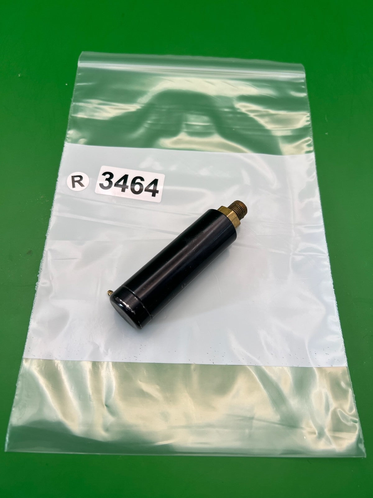 Autococker LPR - Black