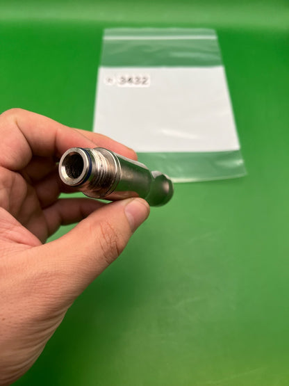 Stock WGP Autococker Regulator