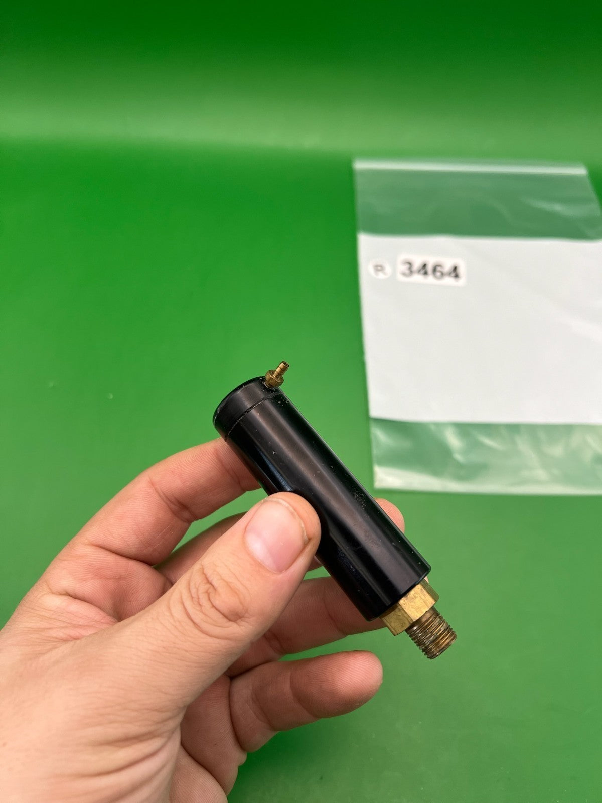Autococker LPR - Black