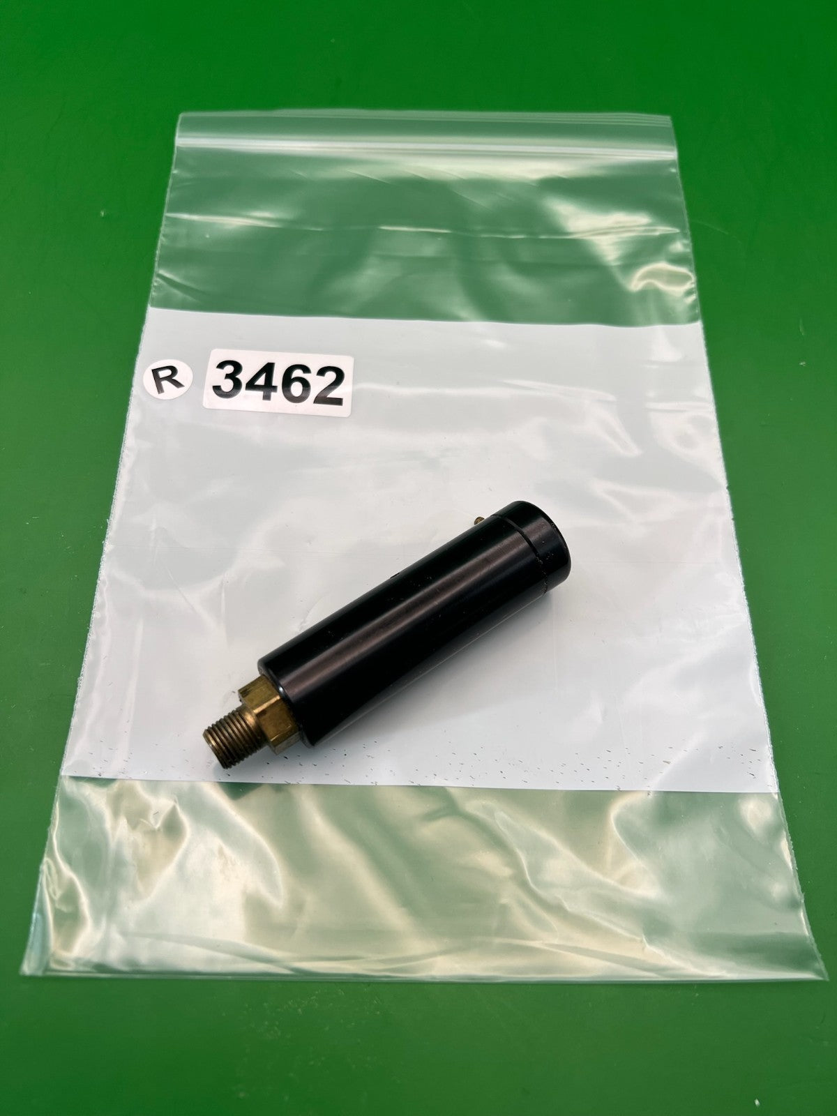 Autococker LPR - Black