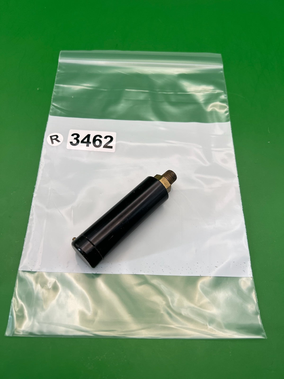 Autococker LPR - Black