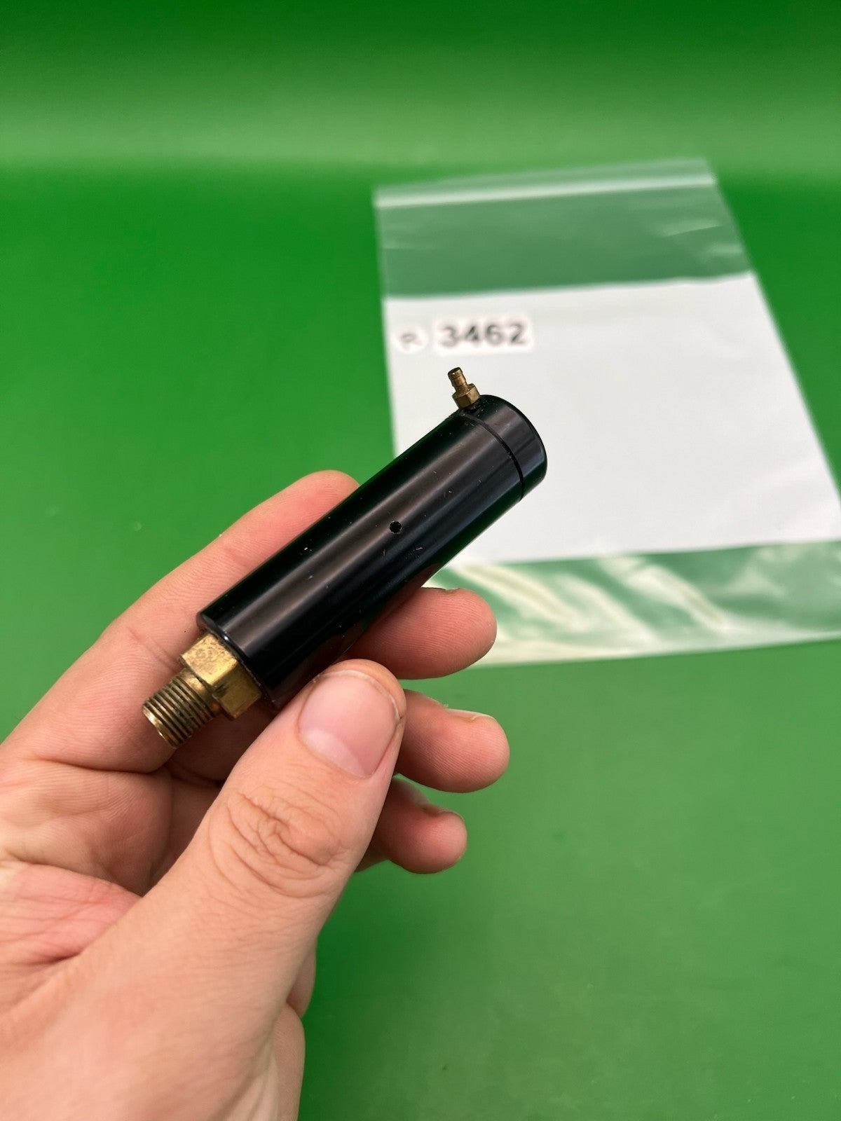 Autococker LPR - Black