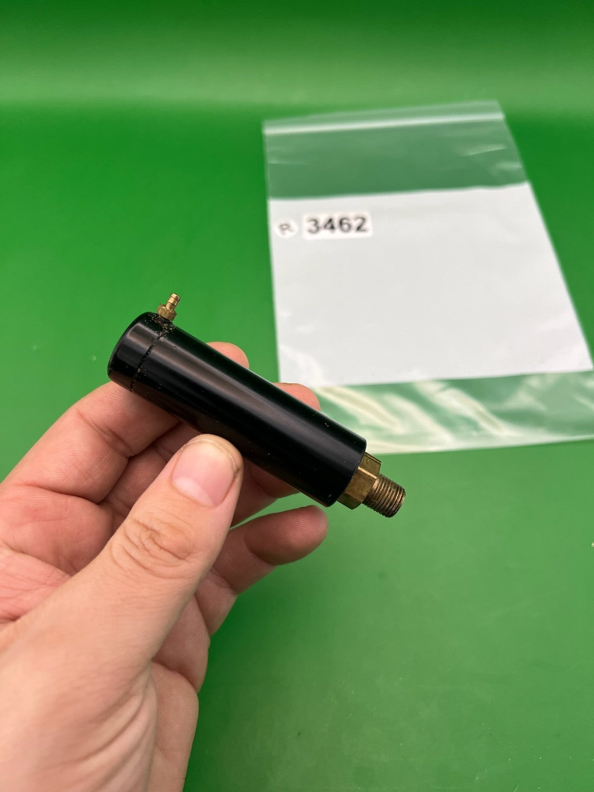 Autococker LPR - Black