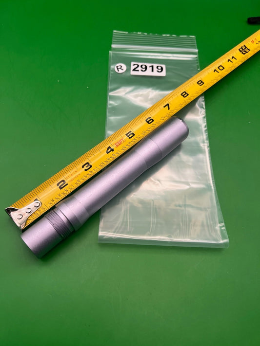 WGP Barrel Back 687 Bore Autococker Thread