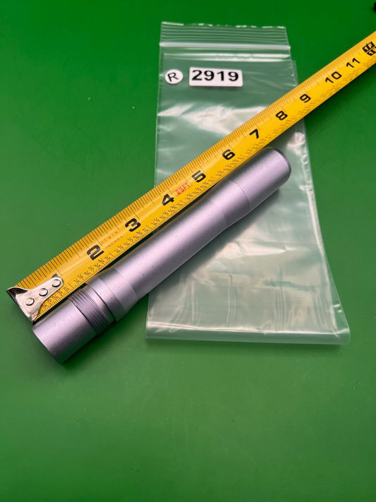 WGP Barrel Back 687 Bore Autococker Thread