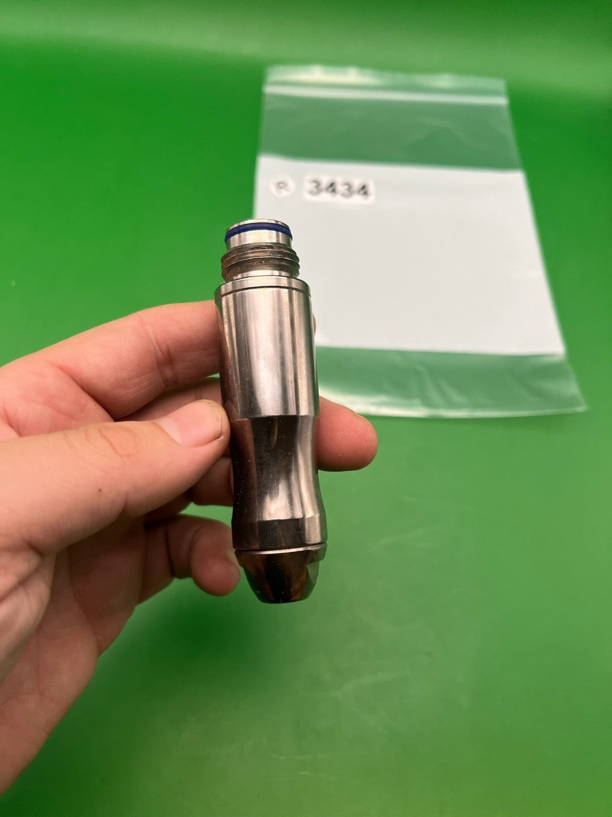 Stock WGP Autococker Regulator