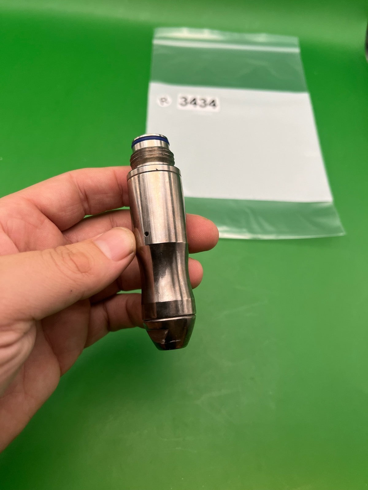 Stock WGP Autococker Regulator