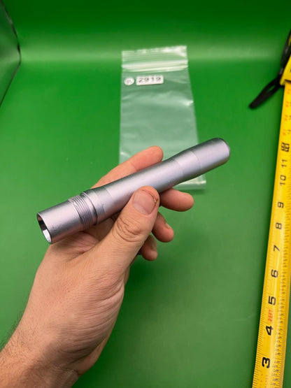 WGP Barrel Back 687 Bore Autococker Thread