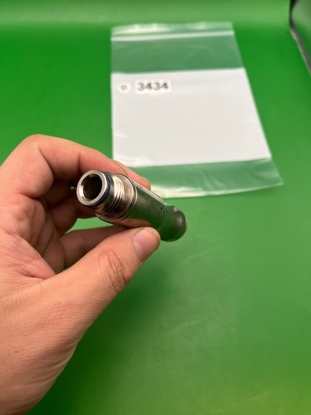 Stock WGP Autococker Regulator