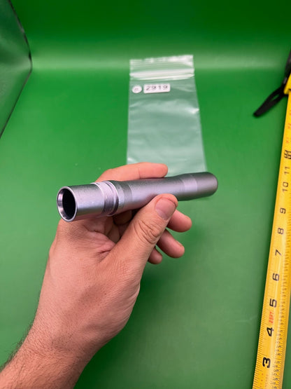 WGP Barrel Back 687 Bore Autococker Thread