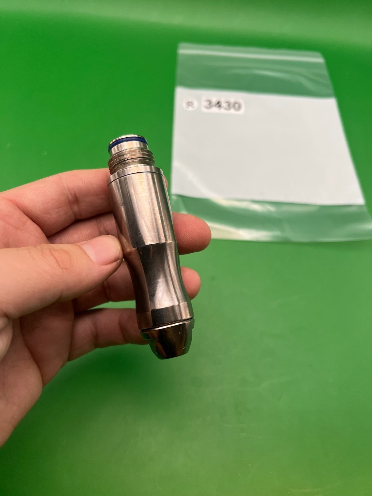 Stock WGP Autococker Regulator