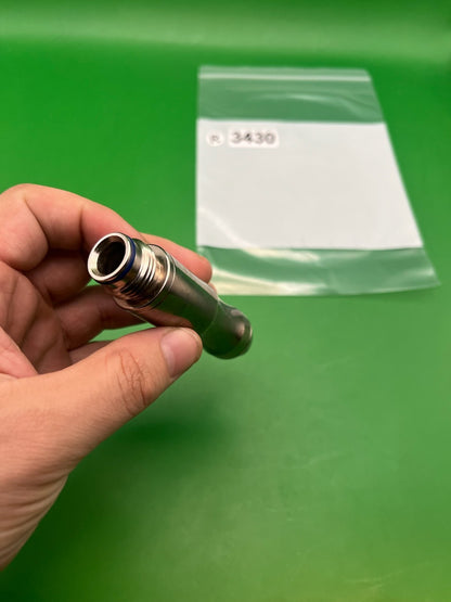 Stock WGP Autococker Regulator